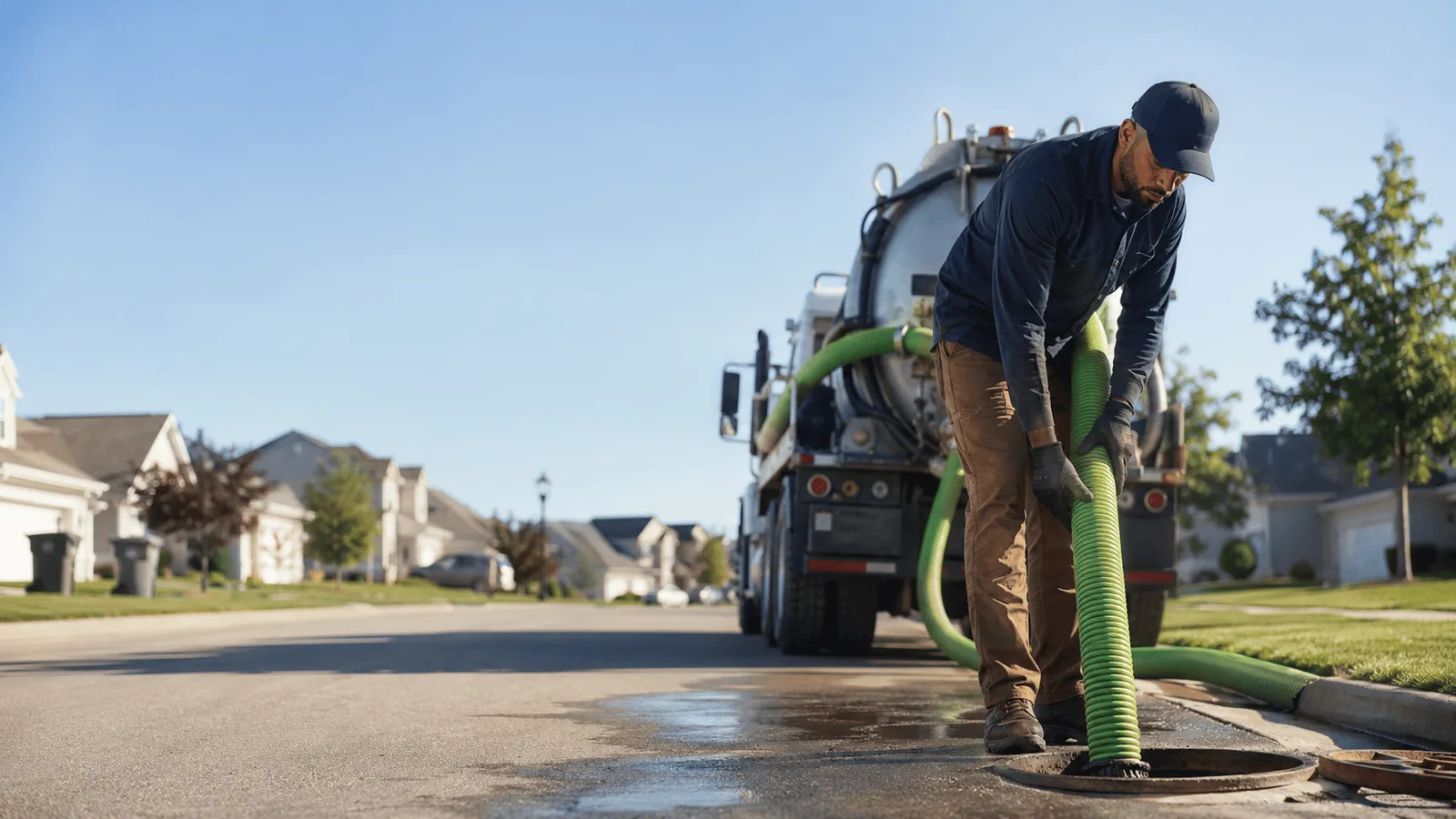 Mosquito Control in Mcbee, SC